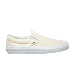 Кроссовки Vans Classic Slip-On 'Afterglow', кремовый vn0a38f7oxl | afterglow/true white