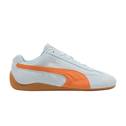Кроссовки Puma Speedcat OG 'Sea Glass Orange Glow', синий 398846 40 | sea glass/orange glow