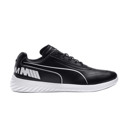Кроссовки Puma BMW Motorsport x Speedcat Evo 'Anthracite', черный 306227 02 | anthracite/white