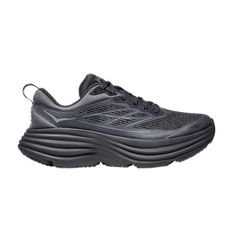 Кроссовки Hoka Bondi 8 Caged 'Stealth Tech Pack - Charcoal Grey', серый 1155391 cyg | charcoal grey/grey skies