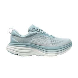 Кроссовки Hoka Bondi 8 'Cloud Blue', синий 1123202 cbif | cloud blue/ice flow
