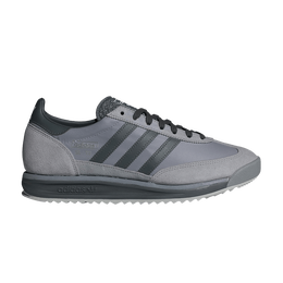 Кроссовки Adidas SL72 RS 'Double Grey', серый ih8018 | grey/grey six/grey three