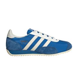 Кроссовки Adidas SL72 PT 'Bright Royal', синий jr5701 | bright royal/wonder white/off white