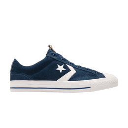 Кроссовки Converse Star Player 'Blue Ivory', синий 162569c | blue/ivory