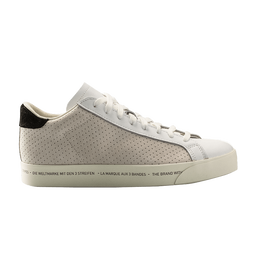 Кроссовки Adidas Rod Laver Remastered, белый s82505 | beige/white