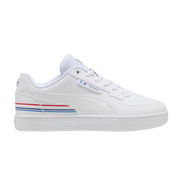 Кроссовки Puma BMW M Motorsport x Caven 2.0 'White Pro Blue', белый 308904 02 | white/pro blue