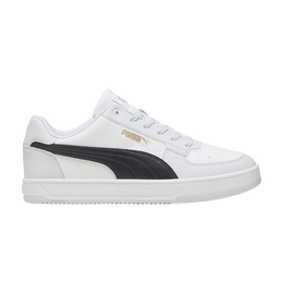 Кроссовки Puma Caven 2.0 'White Strong Grey', белый 392290 41 | white/strong grey/silver mist