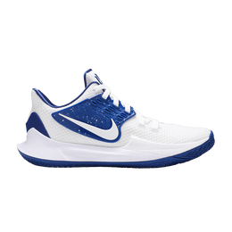 Кроссовки Nike Kyrie Low 2 TB 'Rush Blue', белый cn9827 111 | white/white/rush blue