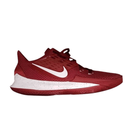 Кроссовки Nike Kyrie Low 2 TB 'Team Red', красный cn9827 600 | university red/black/team red