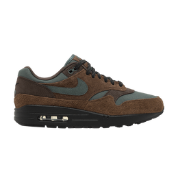 Кроссовки Nike Air Max 1 'Beef & Broccoli', коричневый fz3590 259 | light chocolate/outdoor green/baroque brown/black