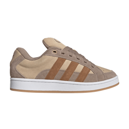 Кроссовки Adidas Campus 00s Beta 'Wild Brown', коричневый ji3160 | magic beige/wild brown/chalky brown