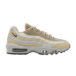 Кроссовки Nike Air Max 95 'Desert Khaki', желто-коричневый hv6062 200 | desert khaki/photon dust