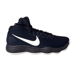 Кроссовки Nike Hyperdunk 2017 'UConn Away' PE, синий 817380 817380 999 vj | college navy/white
