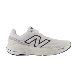 Кроссовки New Balance Fresh Foam X 860v14 B Narrow 'White Black Sea Salt', белый m860w14 b | white/black/sea salt