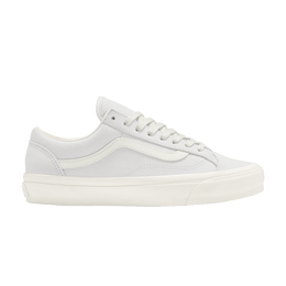 Кроссовки Vans Old Skool 36 LX 'Le Marais White', белый vn000d57wht | white