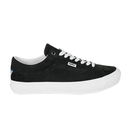 Кеды Vans Palace x Skate Old Skool 36 'Black', черный vn000d5bbma | black/white/gum