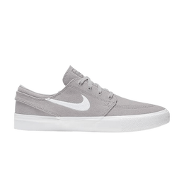 Кеды Nike Zoom Stefan Janoski RM SB 'Atmosphere Grey', серый aq7475 002 | atmosphere grey/white/dark grey