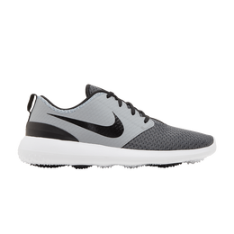 Кроссовки Nike Roshe Golf 'Anthracite Particle Grey', черный cd6065 002 | anthracite/black/particle grey