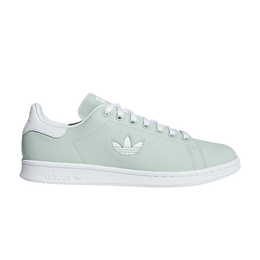 Кроссовки Adidas Stan Smith 'Vapour Green', зеленый bd7439 | vapour green/cloud white/vapour green