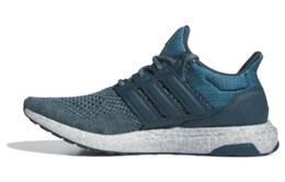 Кроссовки Adidas Ultra Boost 1.0 Arctic Night Core Black, синий id9673 | blue