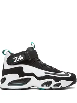 Кроссовки Air Griffey Max 1 Nike, черный 16361941 | черный
