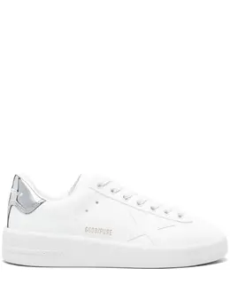Кеды Purestar Golden Goose, белый 21266886 | белый