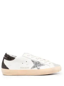 Кеды Super Star Golden Goose, белый 19194108 | белый
