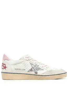 Кеды Ballstar Golden Goose, белый 19990150 | белый
