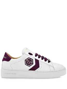 Кроссовки Arrow Force Philipp Plein, белый 23625764 | белый