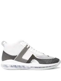 Кроссовки 'LeBron x John Elliott Icon QS' Nike, белый 13457167 | белый
