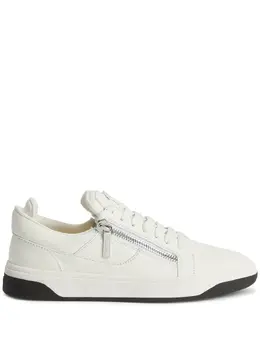 Кроссовки Gail Giuseppe Zanotti, белый 19205985 | белый
