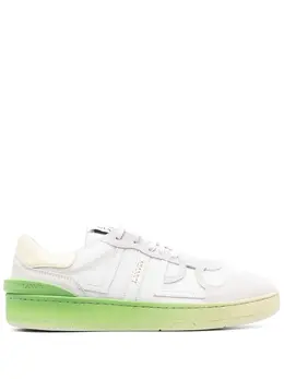Кроссовки Clay Lanvin, белый 19138781 | белый