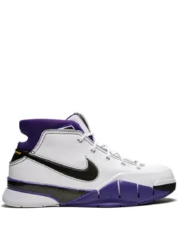 Кроссовки Kobe 1 Protro Nike, белый 14089050 | белый
