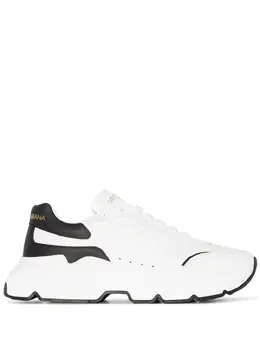 Кроссовки Daymaster Dolce & Gabbana, белый 14575016 | белый