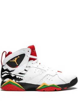 Кроссовки Air 7 Retro Premio Jordan, белый 14089009 | белый