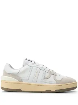 Кроссовки Clay Lanvin, белый 15575131 | белый