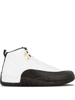 Высокие кроссовки Air 12 Retro Jordan, белый 13813224 | белый