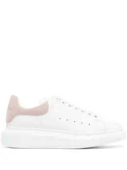Кроссовки Oversized Alexander McQueen, белый 13559408 | белый