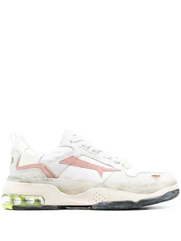 Кроссовки Draked Premiata, белый 16326860 | белый
