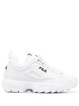 Кроссовки Disruptor Fila, белый 16526925 | белый