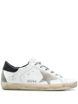 Кеды Superstar Golden Goose, белый 15521690 | белый