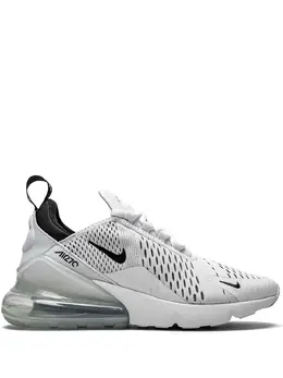 Кроссовки Air Max 270 Nike, белый 16615946 | белый