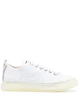 Кеды Babbler Giuseppe Zanotti, белый 16177387 | белый
