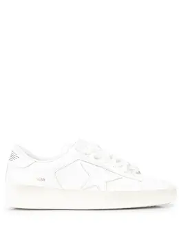 Кроссовки Stardan Golden Goose, белый 16938147 | белый