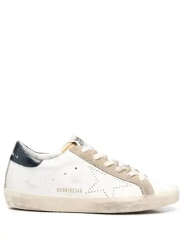 Кеды Super-Star Skate Golden Goose, белый 18090580 | белый