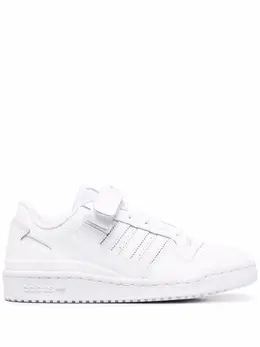 Кроссовки Forum Low Adidas, белый 17976387 | белый