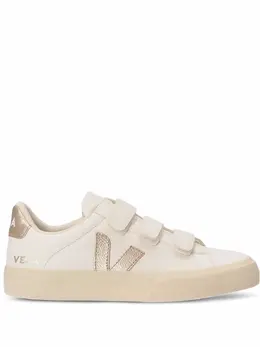 Кеды Recife ChromeFree Veja, белый 17324525 | белый