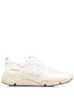 Кроссовки Running Sole Golden Goose, белый 18666037 | белый