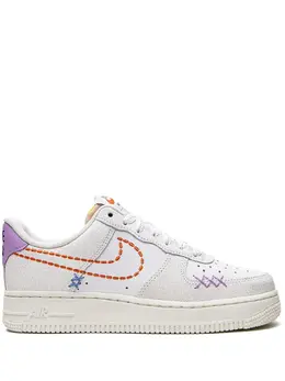 Кроссовки Air Force 1 '07 SE Nike, белый 19411345 | белый