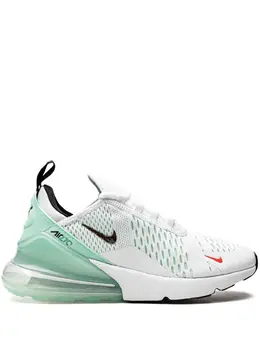 Кроссовки Air Max 270 Nike, белый 18626170 | белый